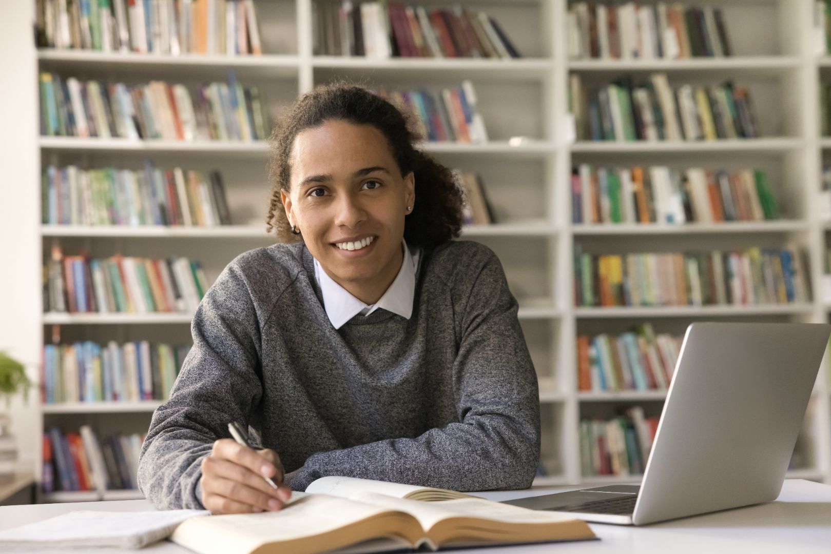 IELTS & TOEFL Preparation